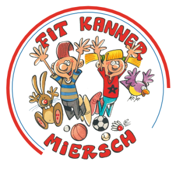 Logo Fit Kaner Miersch